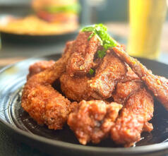 Buffalo Wings